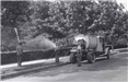 Tree Spraying in the 100 Block of Reading Boulevard in 1931