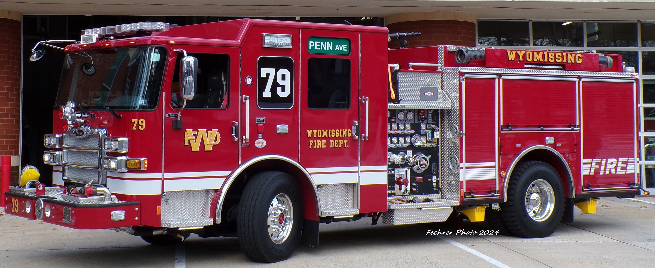 New Engine 79